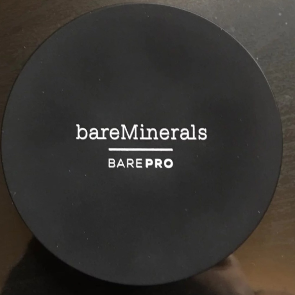 Bareminerals Powder Foundation